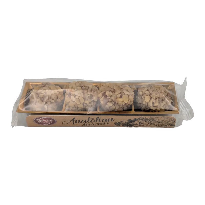 Biluțe Snack cu Migdale Anatoliene