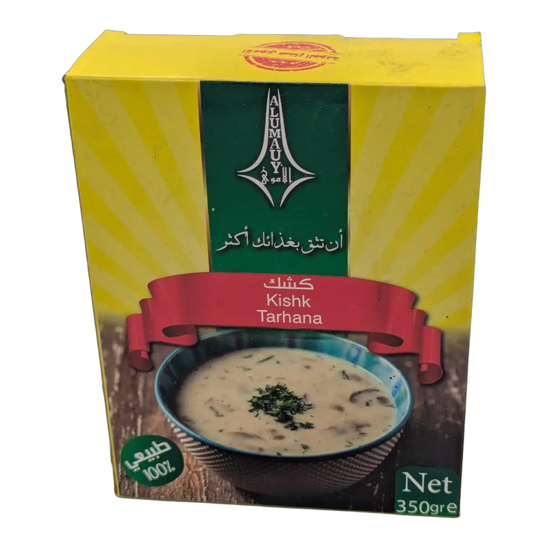Kishk Tarhana AL UMAUY (350 g)