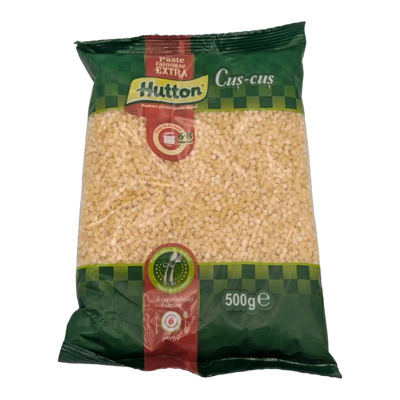 Hutton Couscous (500 g)