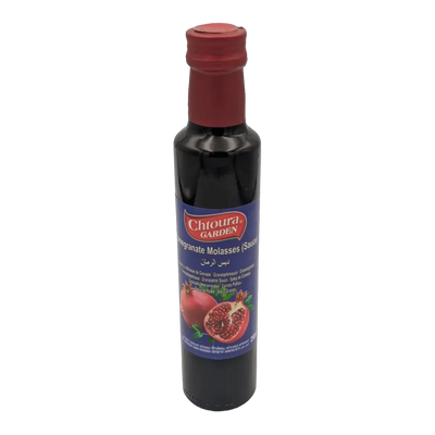 Chtoura Garden Pomegranate Molasses (250 ml)