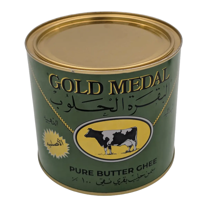 Ghee (GOLD MEDAL) (1600 g)