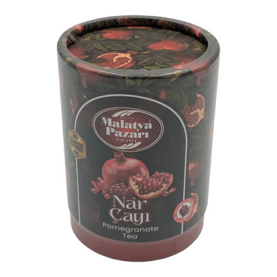 Ceai de rodie (Malatya Pazarı)