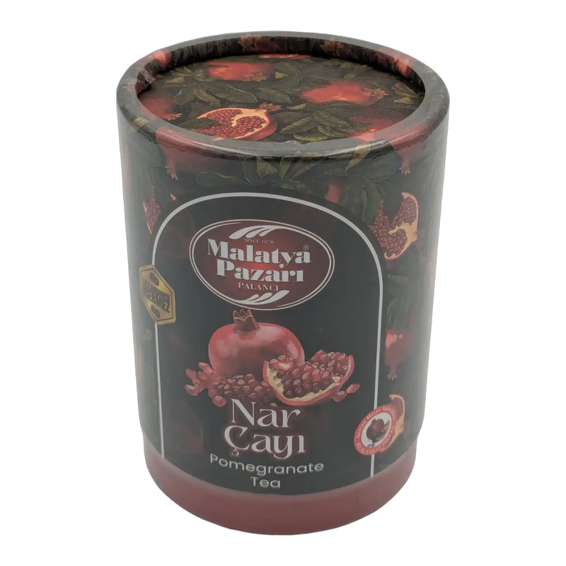 Pomegranate tea (Malatya Pazarı)