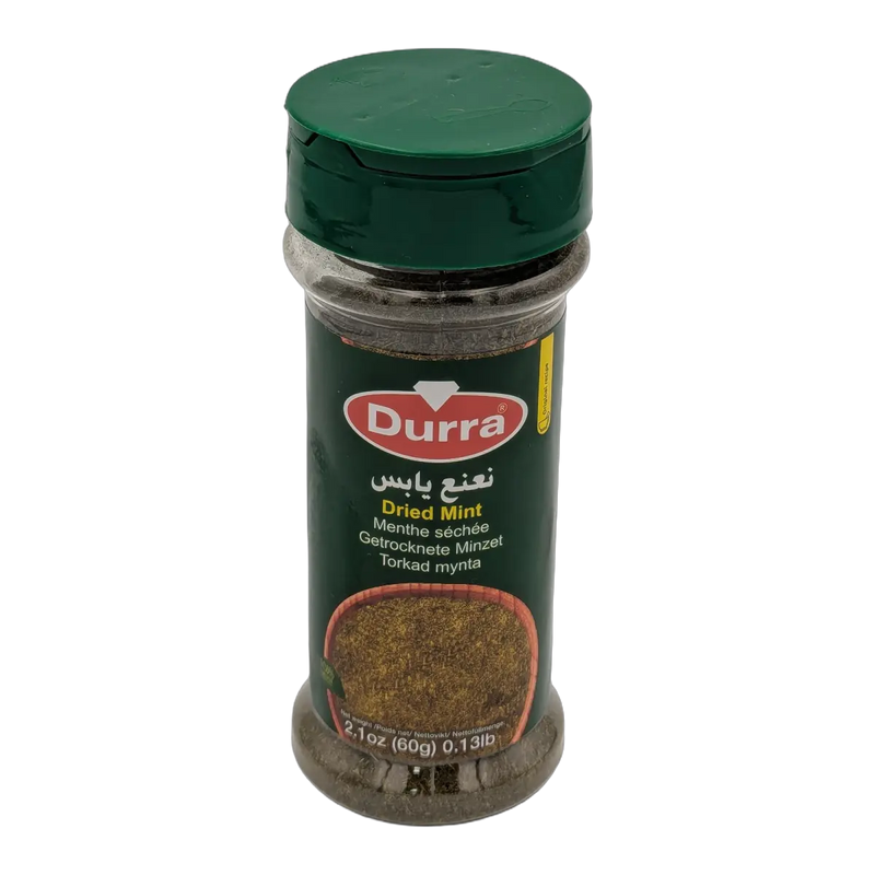 Menta uscata Durra (60 g)