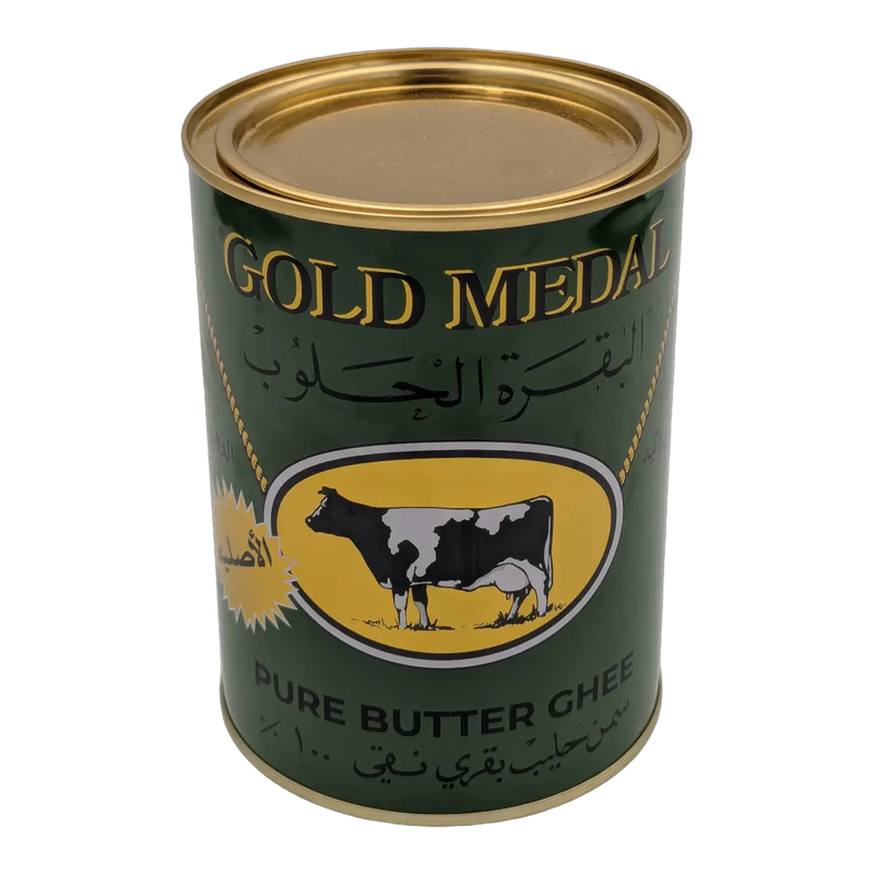 Gold Medal Pure Butter Ghee (800 g)