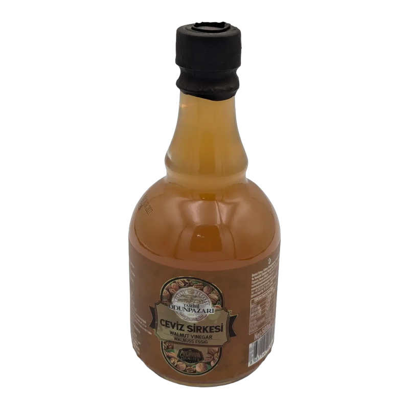 Tarihi Odunpazarı Walnut Vinegar (500 ml)