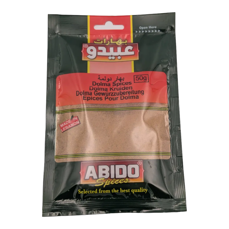 Condiment pentru dolma Abido (50 g)