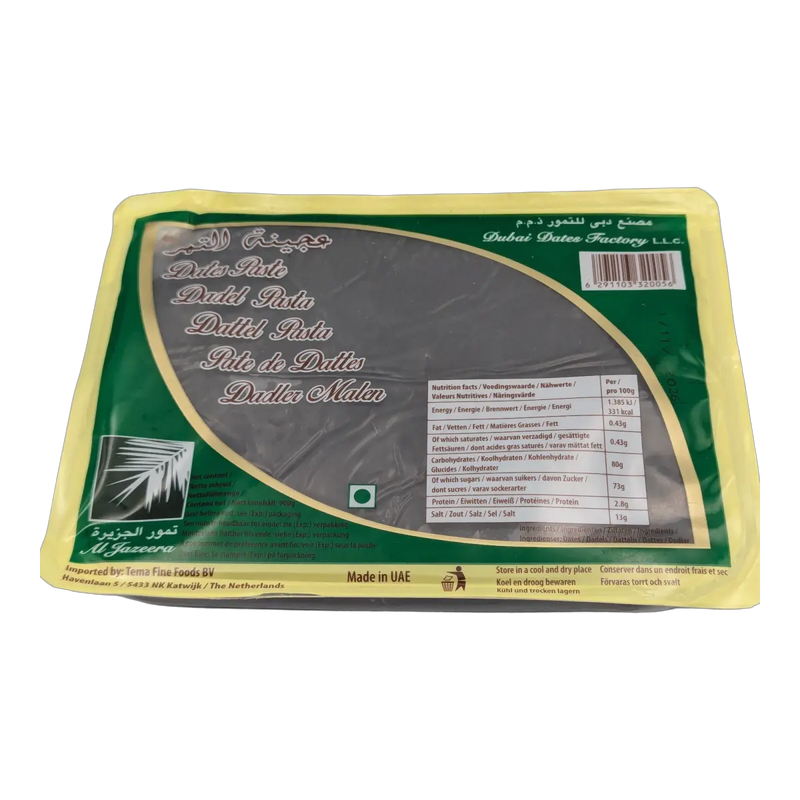 Date Paste (900 g)