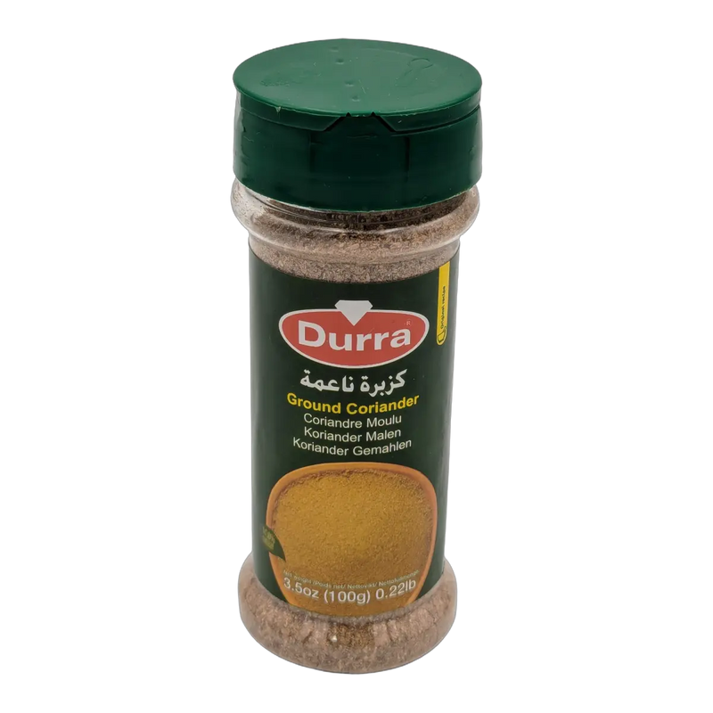 كزبرة مطحونة "دورا" (100 غرام)