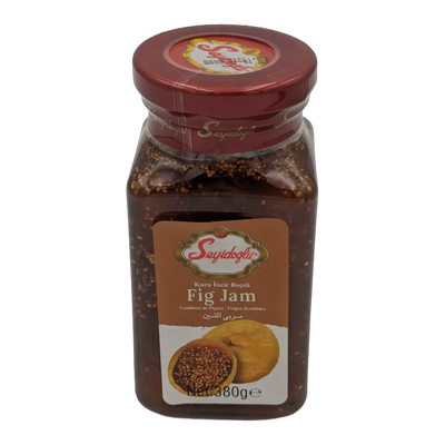 Gem de smochine Seyidoğlu (380 g)