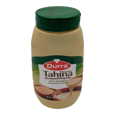 Durra Sesame Tahini (800 g)