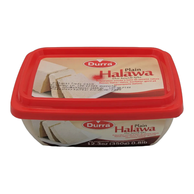 Halva simpla din susan (350 g)