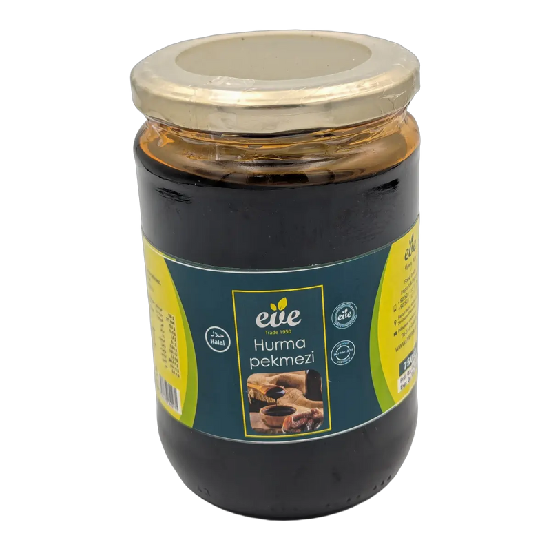 Melasă de Curmale Eve (735 g)
