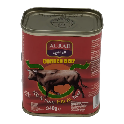 Corned beef (340 g)