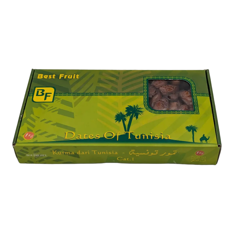 Curmale din Tunisia (1 kg)