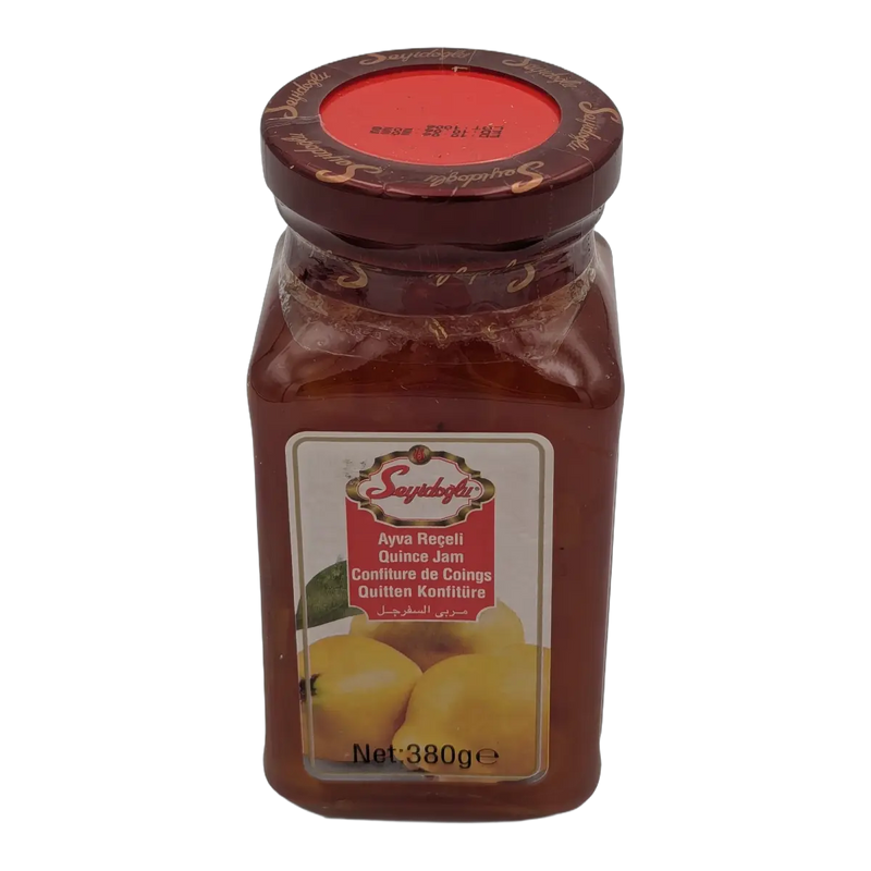 Seyidoğlu Quince Jam (380 g)