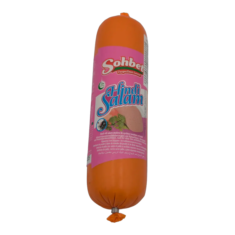 Salam de curcan Sohbet (400 g)