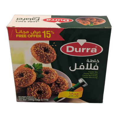 Durra Falafel Mix (400 g)