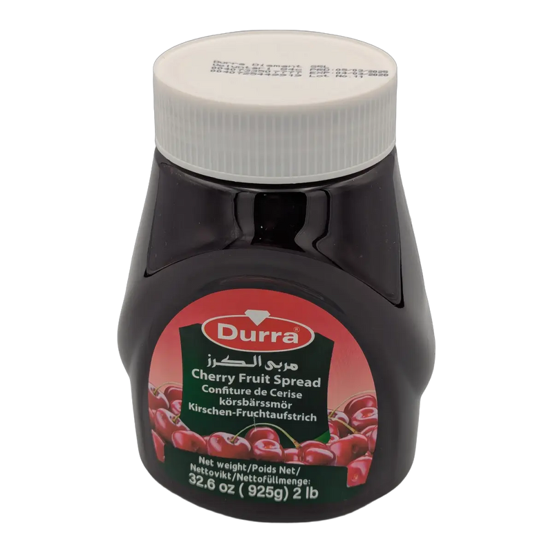 Gem de Cireșe Durra (925 g)