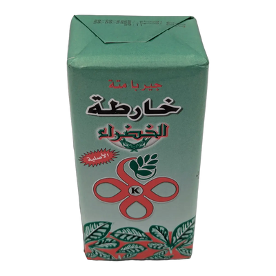 Yerba Mate Kharta Al Khadra (250 g)