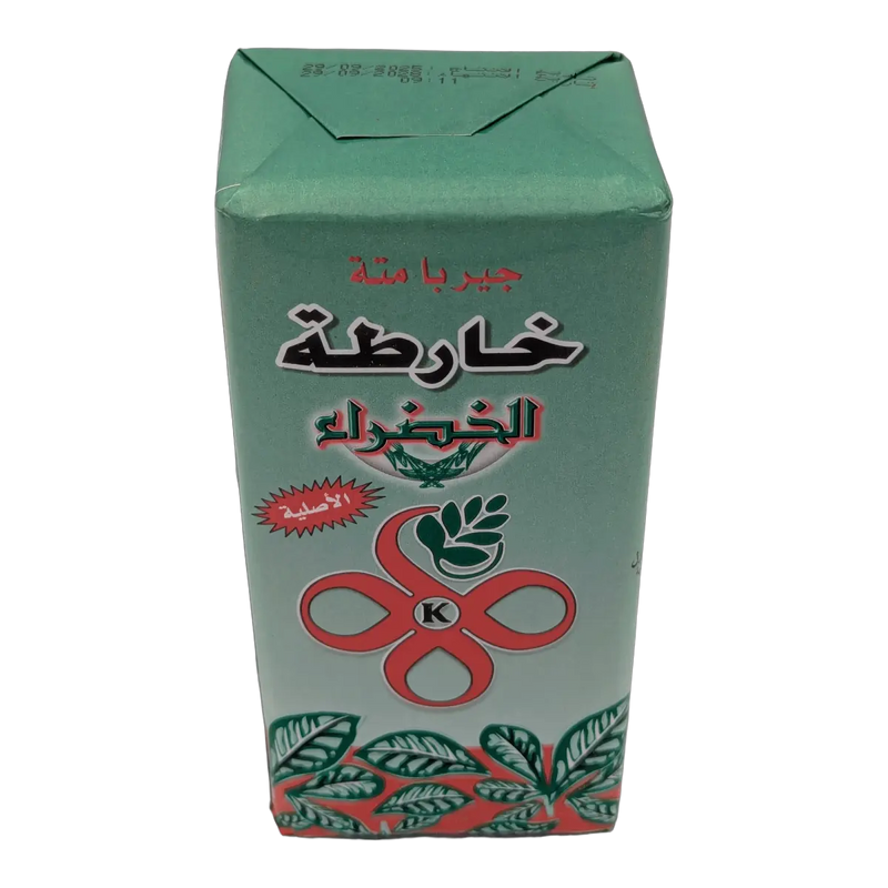 Yerba Mate Kharta Al Khadra (250 g)
