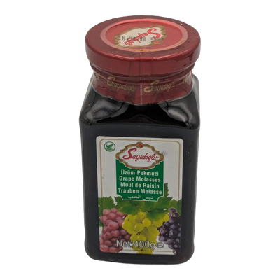 Melasă de Struguri Seyidoğlu (400 g)