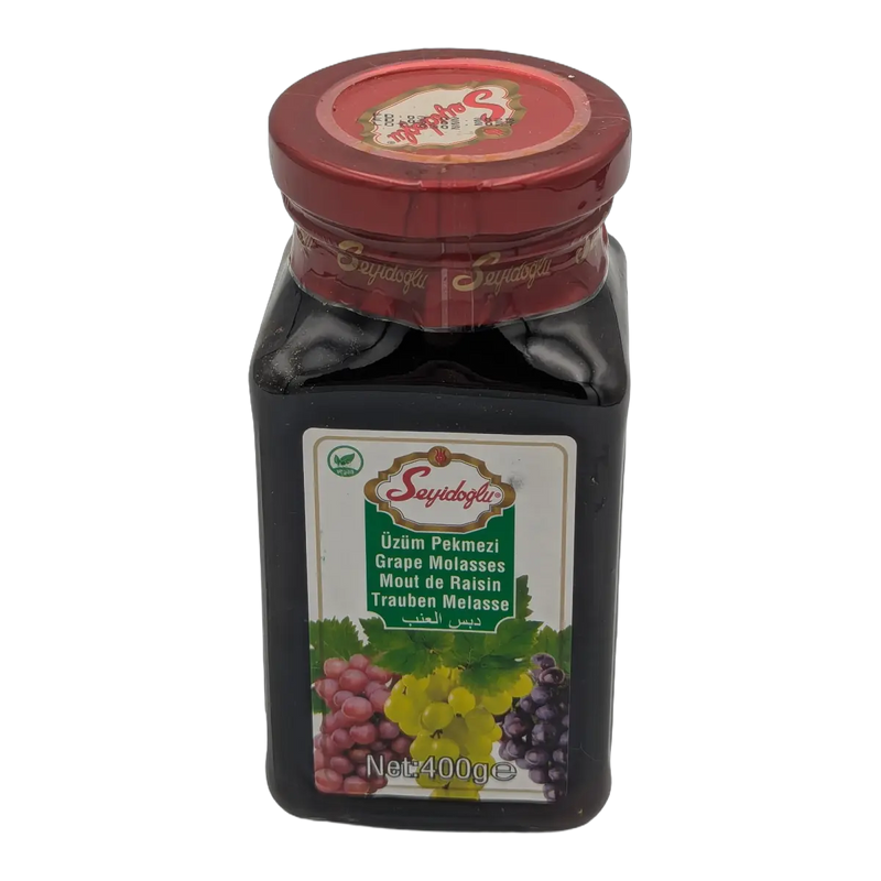 Melasă de Struguri Seyidoğlu (400 g)