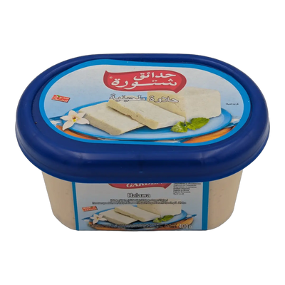 Halawa de susan Chtoura Garden (400 g)
