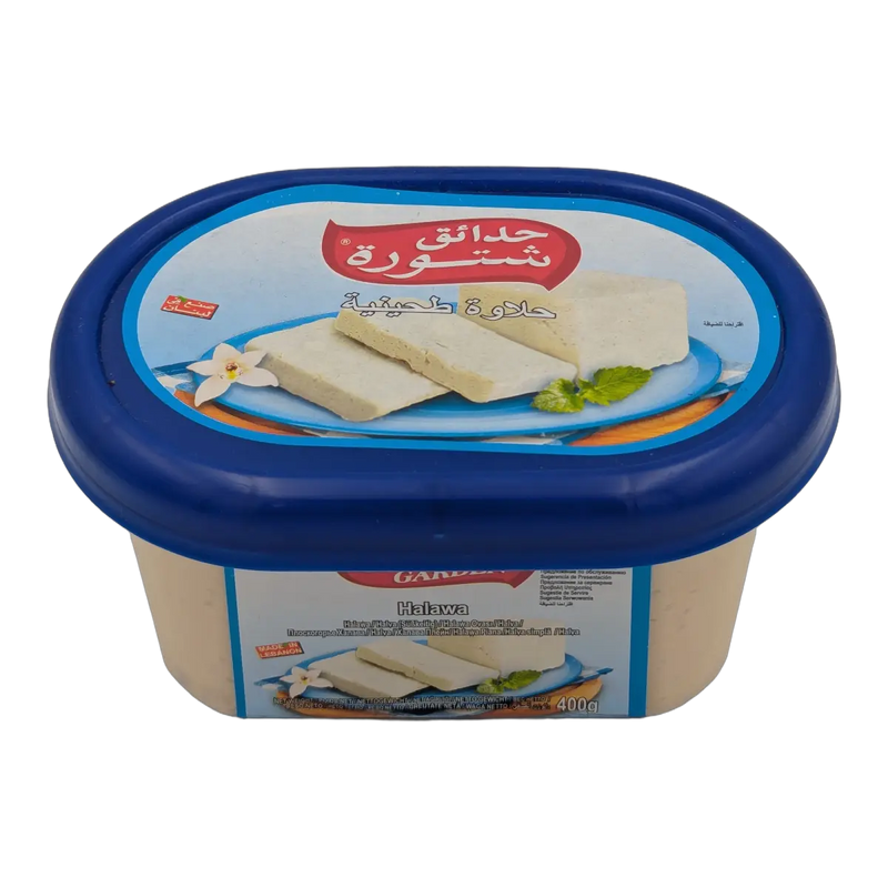 Halawa de susan Chtoura Garden (400 g)