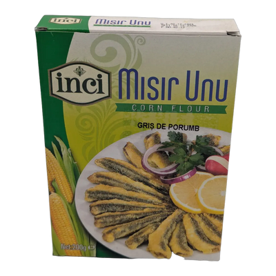 Faina de porumb Inci (200 g)