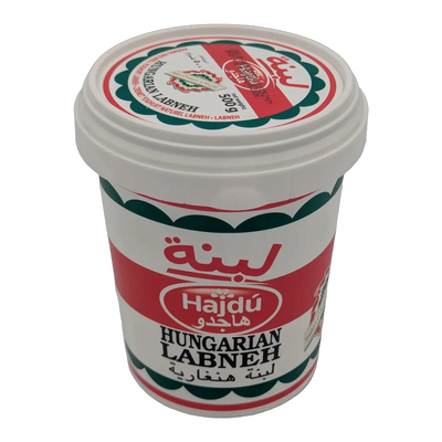 Labneh Unguresc (500 g)