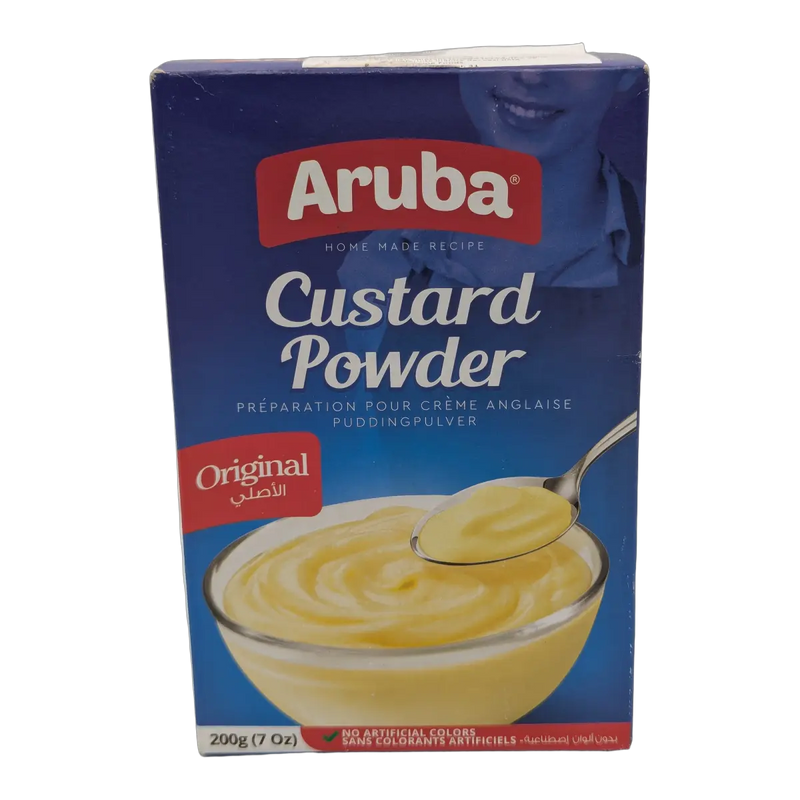 Aruba vanilla cream powder (200 g)