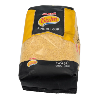 Bulgur fin Ulker Bizim (700 g)