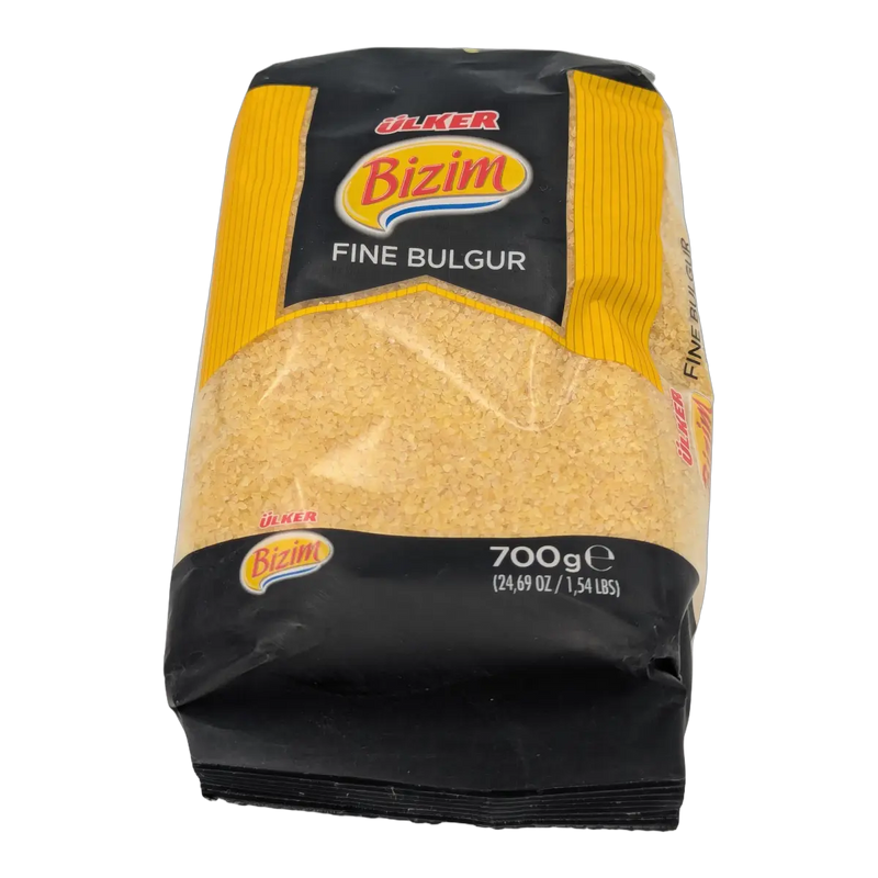 Ulker Bizim Fine Bulgur (700 g)