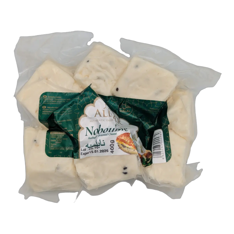 ALDAR Oriental Nabulsi Cheese (400 g)