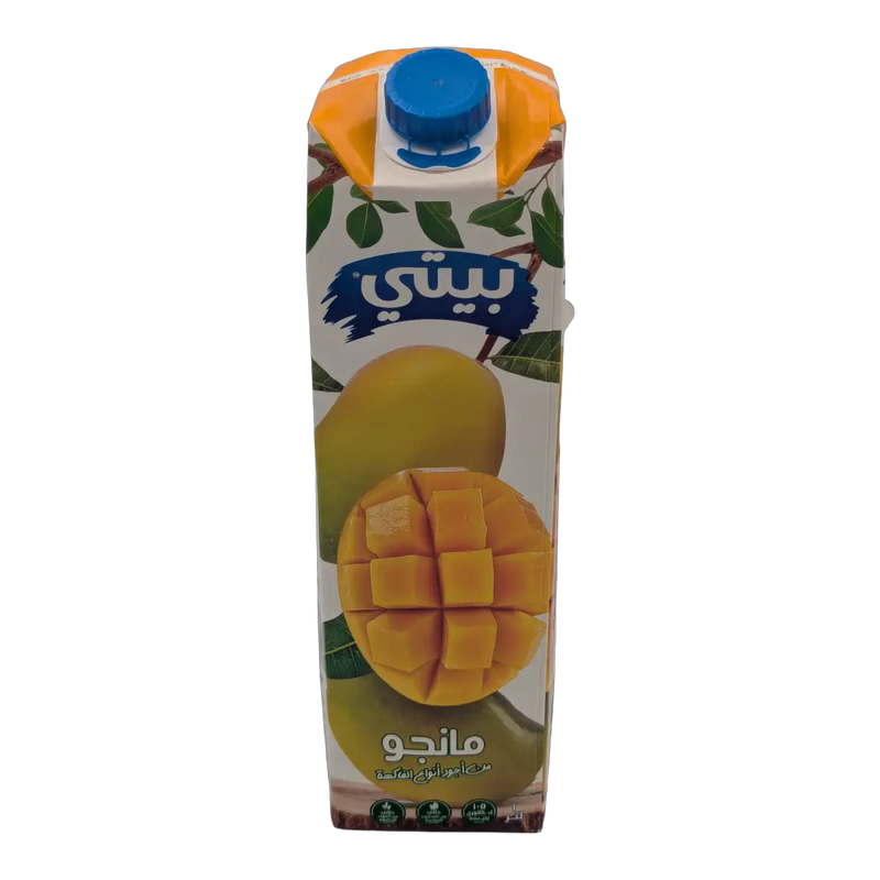 Suc de mango Beyti (1 L)