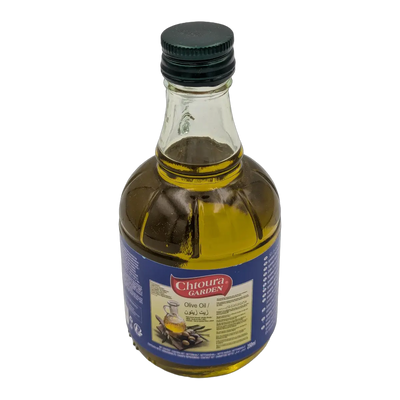 Ulei de masline Chtoura Garden (250 ml)