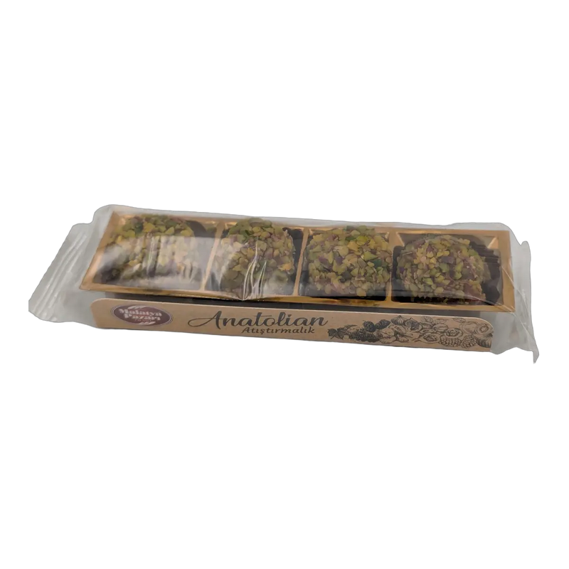 Anatolian Nut Mix Malatya Pazarı