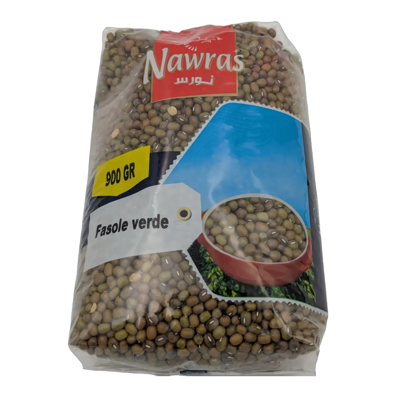 Fasole verde