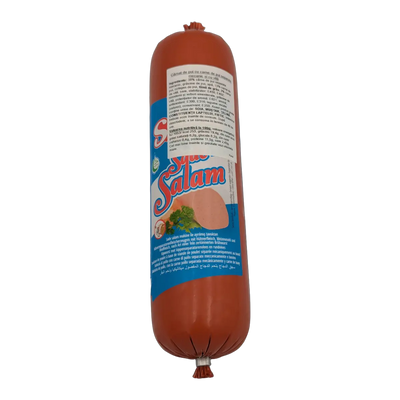 Salam de pui Sohbet Sade (400 g)