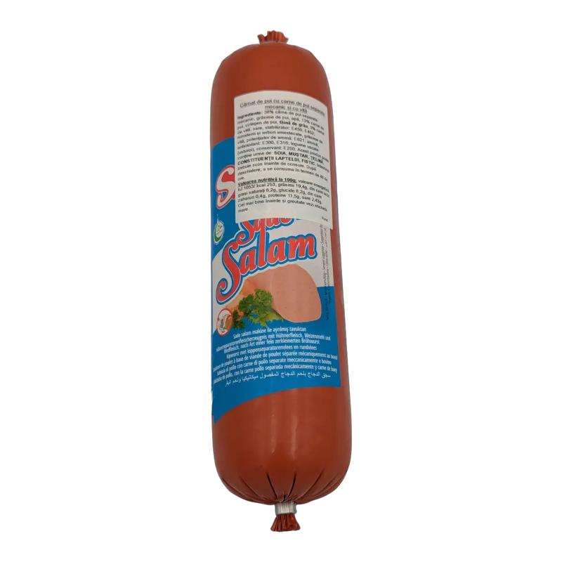 Salam de pui Sohbet Sade (400 g)