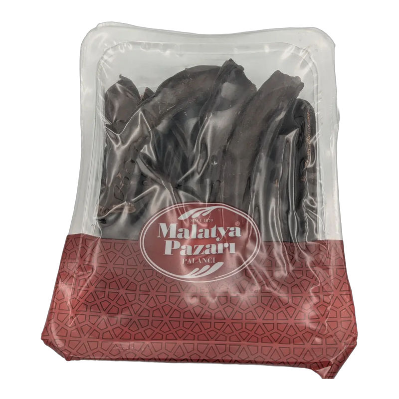 Vinete uscate Malatya Pazarı (250 g)
