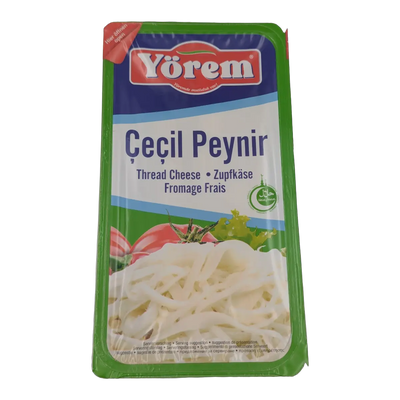 Cașcaval Fâșii Yörem