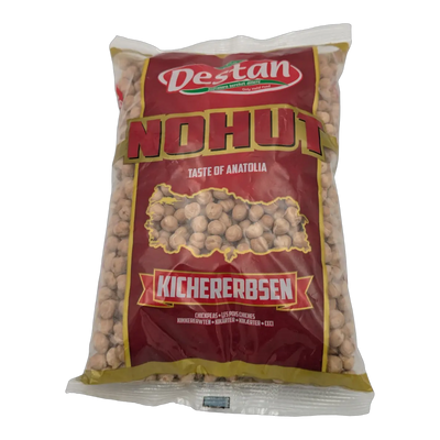 Naut uscat Destan