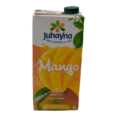 Bautura de mango Juhayna (1 L)