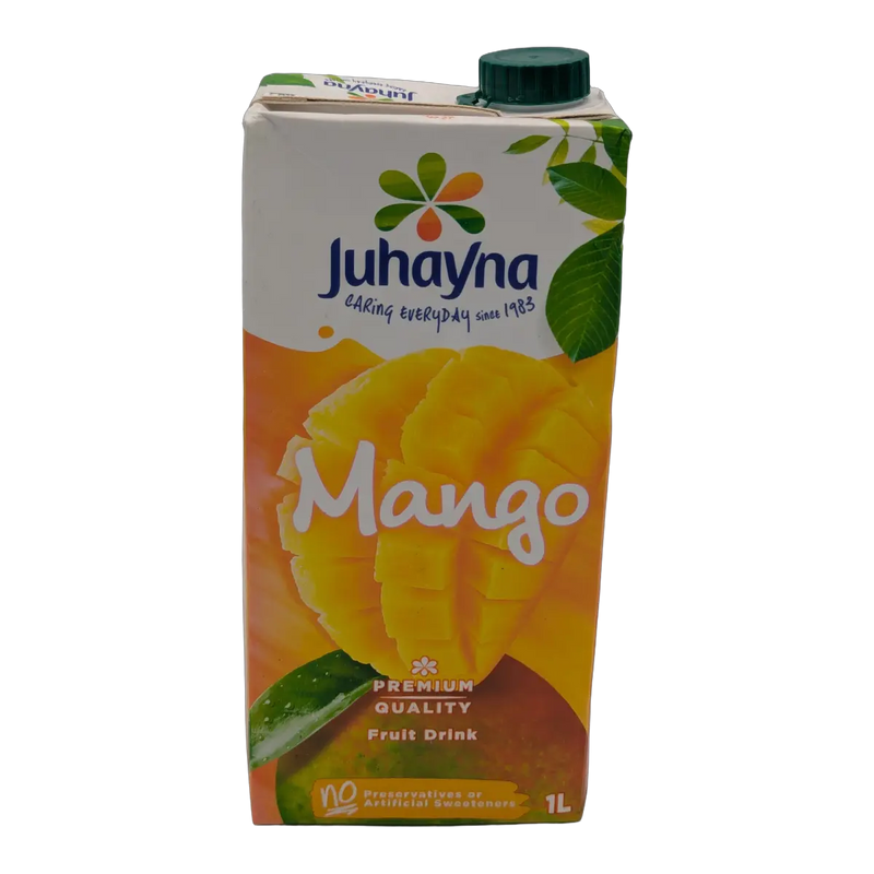 Bautura de mango Juhayna (1 L)