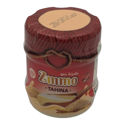 Zmmo Sesame Tahini (400 g)