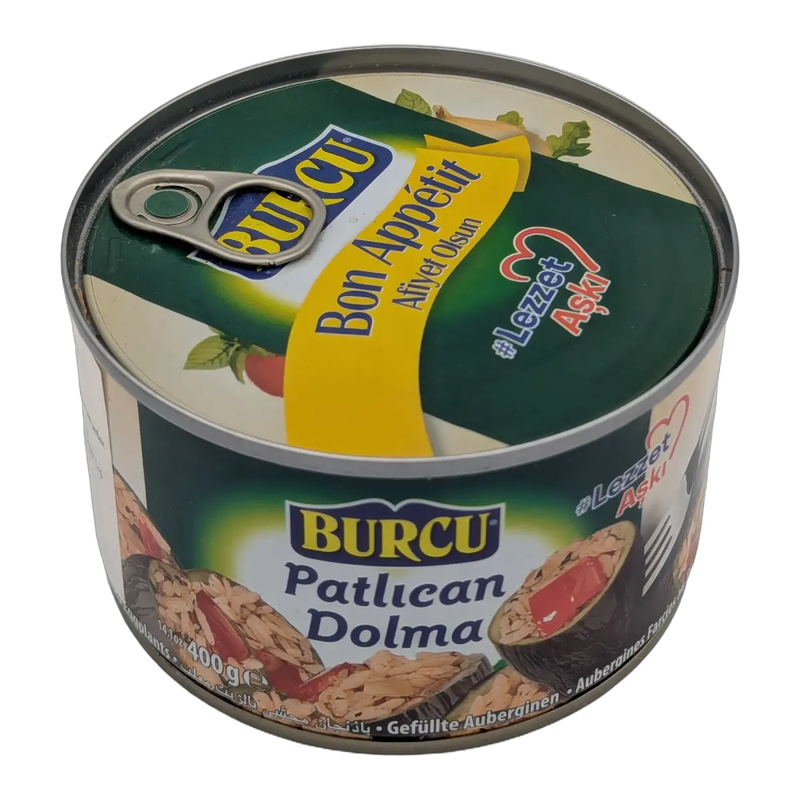 Vinete umplute la conservă (400 g)