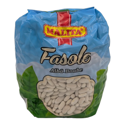 فاصوليا بيضاء حبوب MALITA