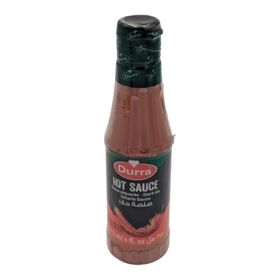 Sos iute Durra (175 ml)